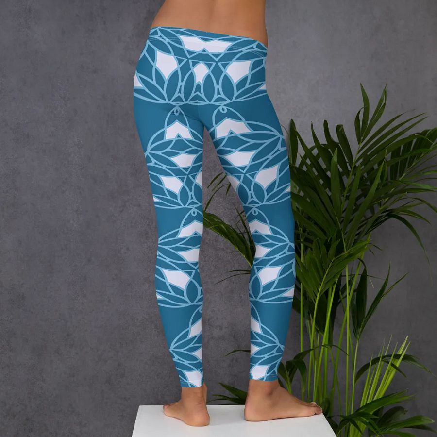 Symmetry In Motion Leggings product image (6)
