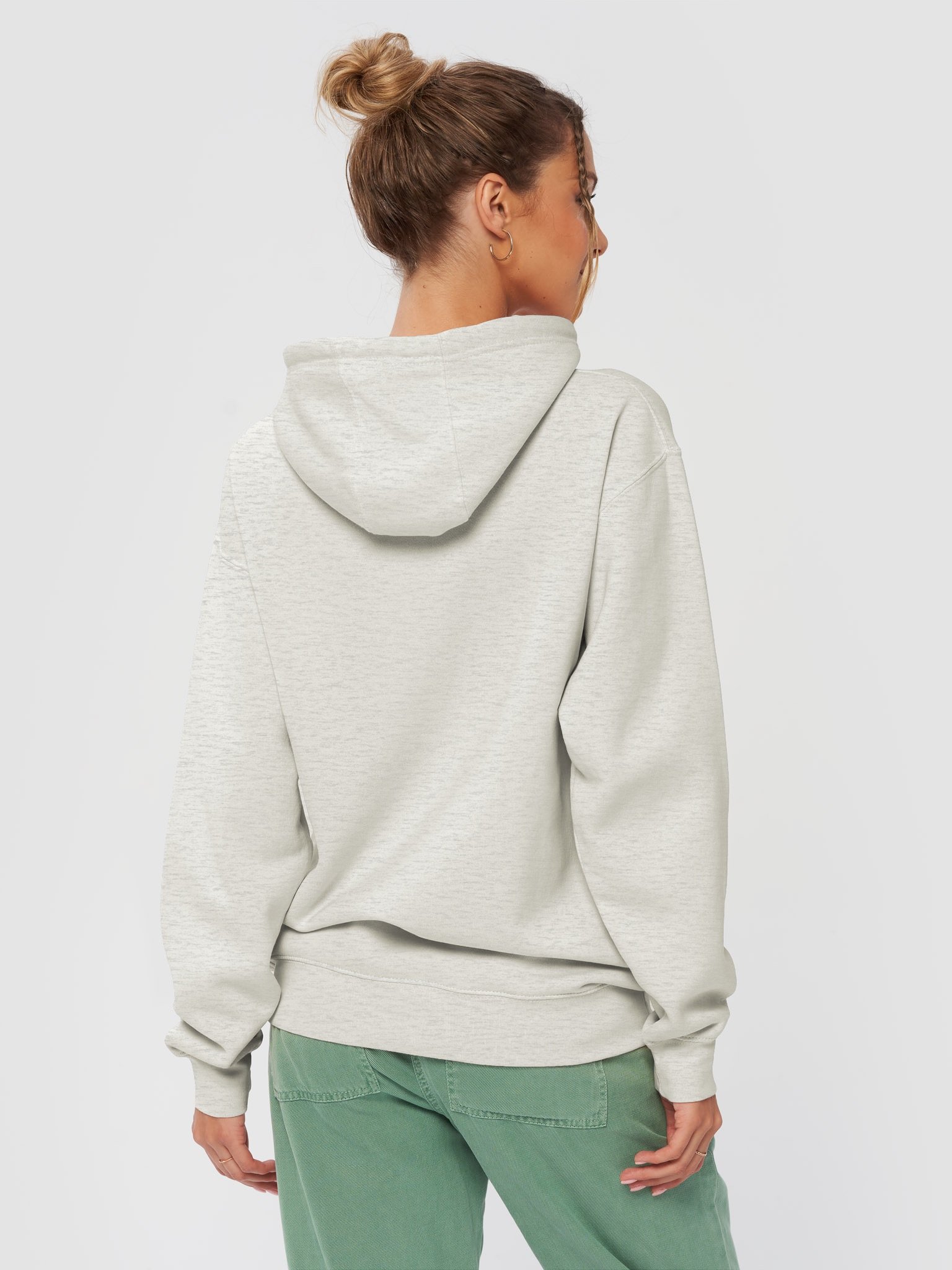 Brody Sweatshirt Mini Face product image (4)