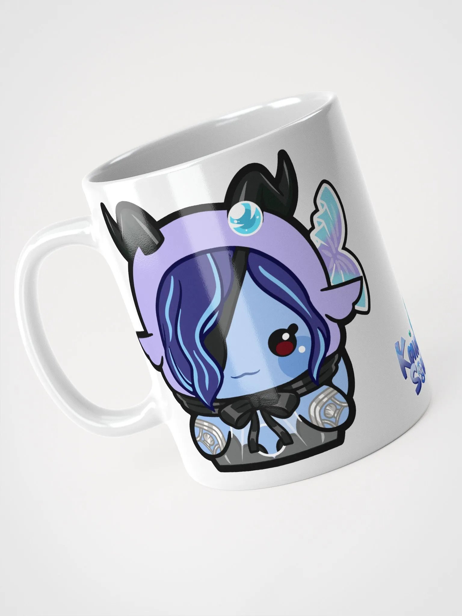 Woggle Mug product image (6)