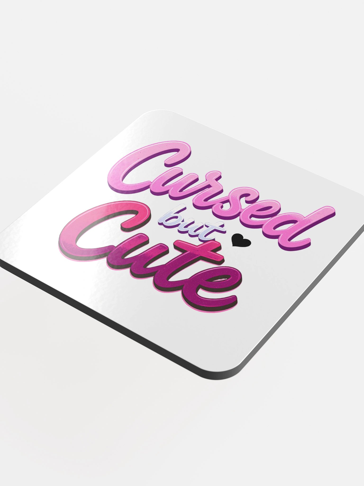 Cursed but Cute product image (4)
