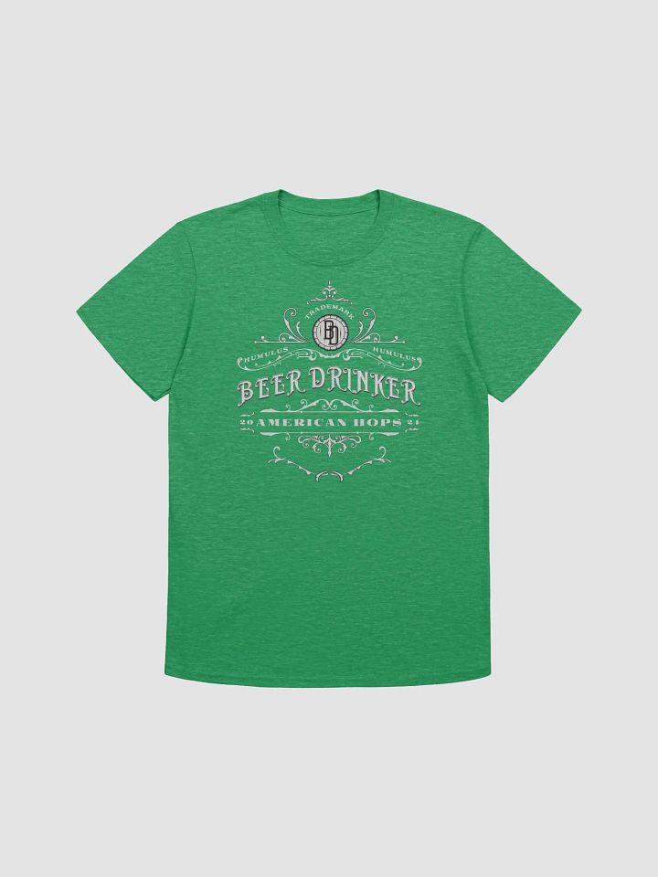 Beer Drinker product image (1)