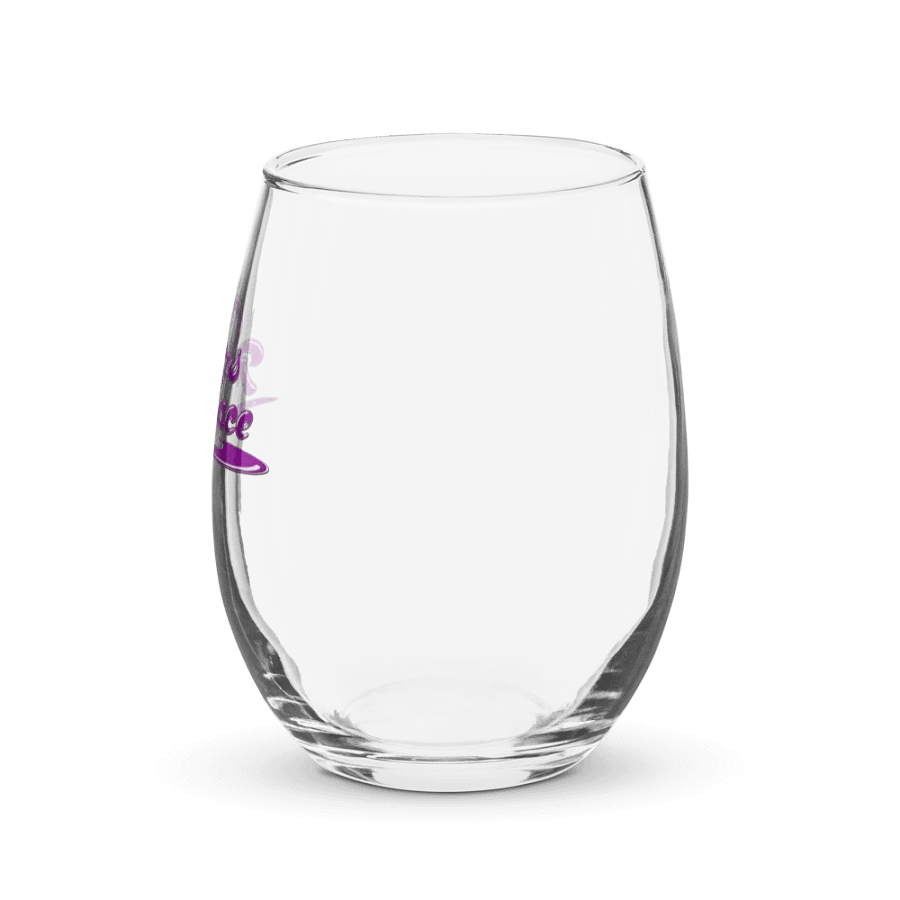 Cheers F*ckface Wine Glass product image (3)