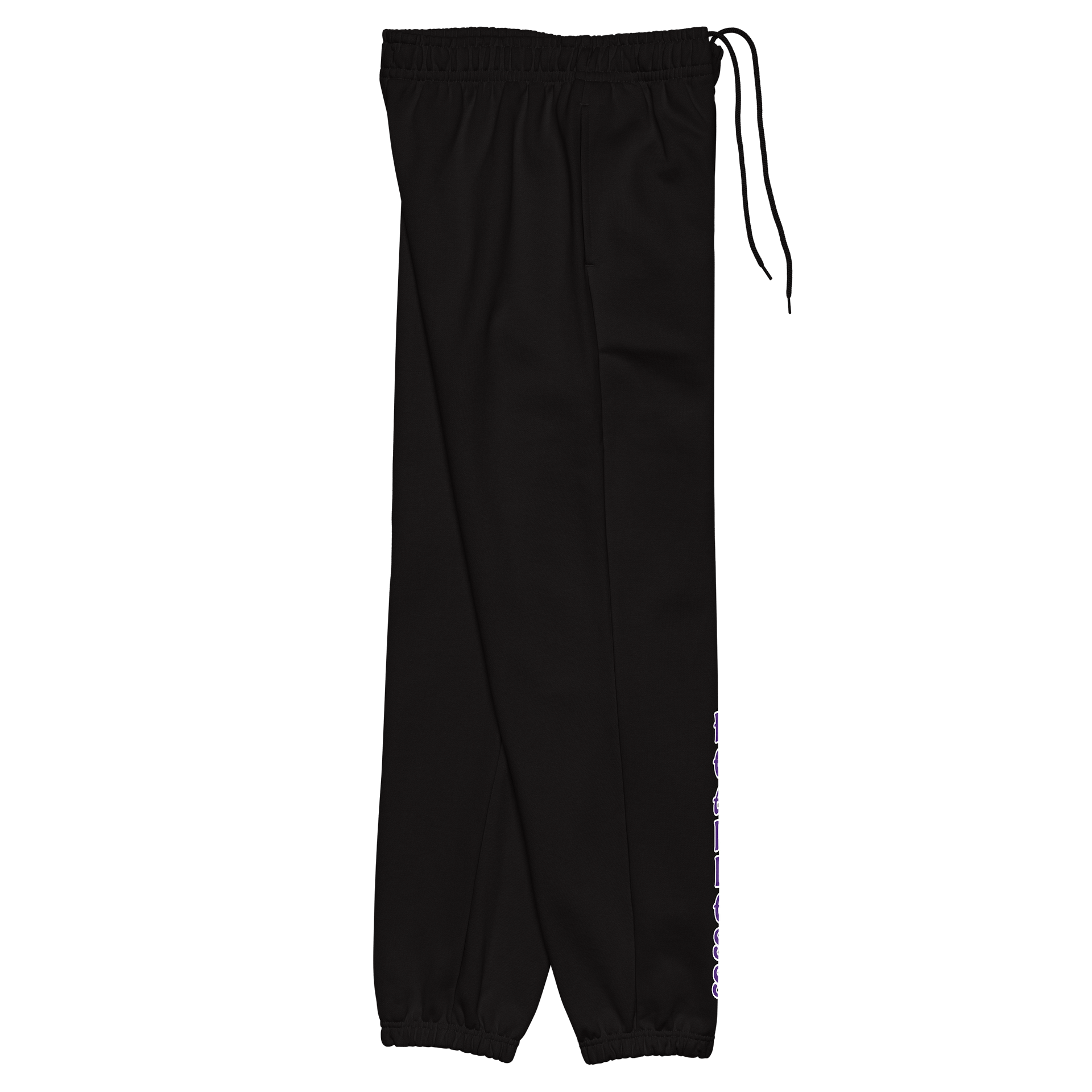 Fearless Vertical Text Heavyweight Sweatpants product image (6)