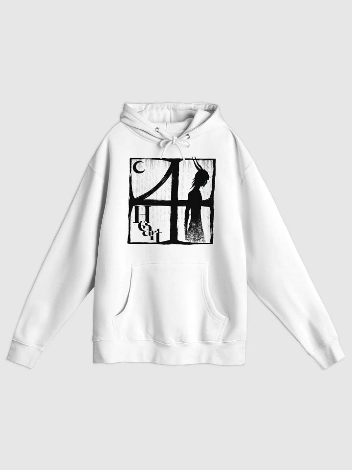 HEART Hoodie product image (1)