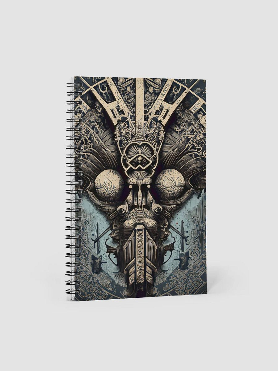 JEDI NOTEBOOK product image (1)