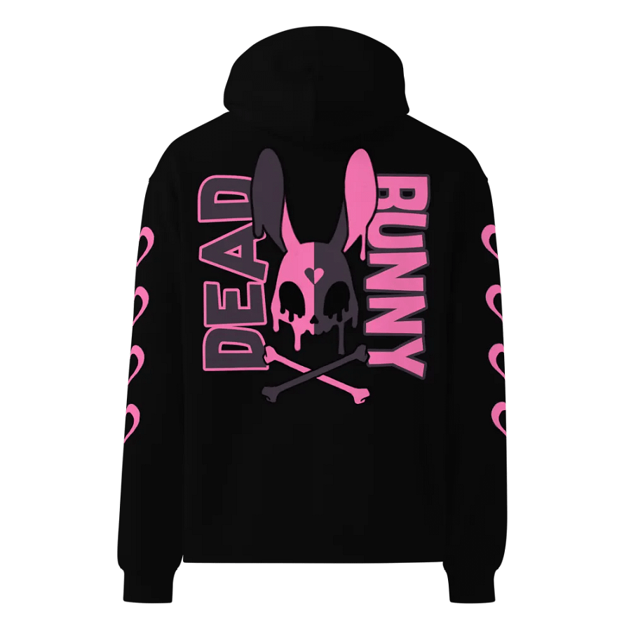 Dead Bunny (STRAWBIT) product image (3)