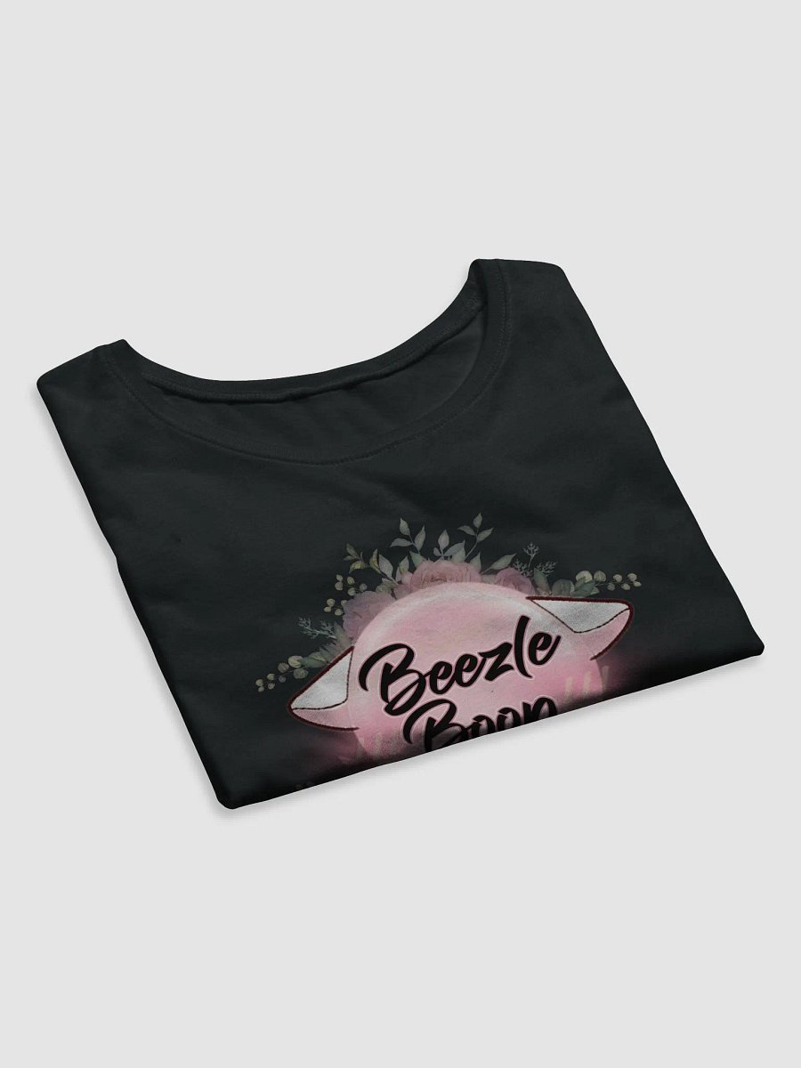 Beezleboop - Cropped Tee product image (8)