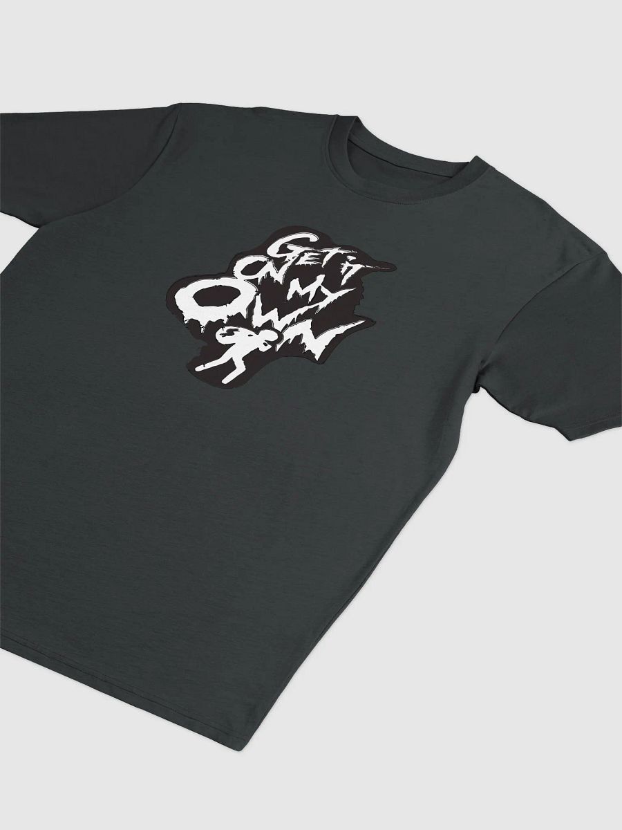 GIOMO Unisex Classic Tee product image (2)