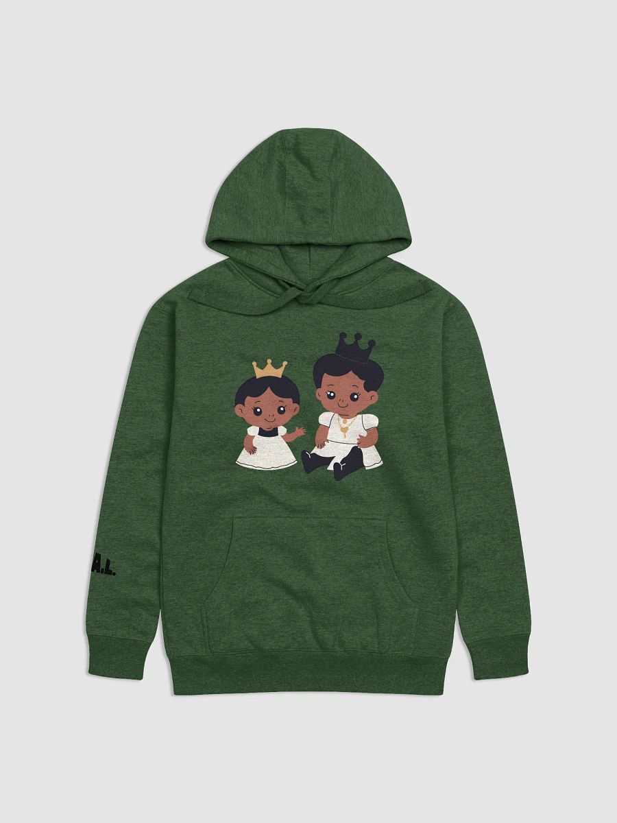 Royalty Hoodie product image (1)
