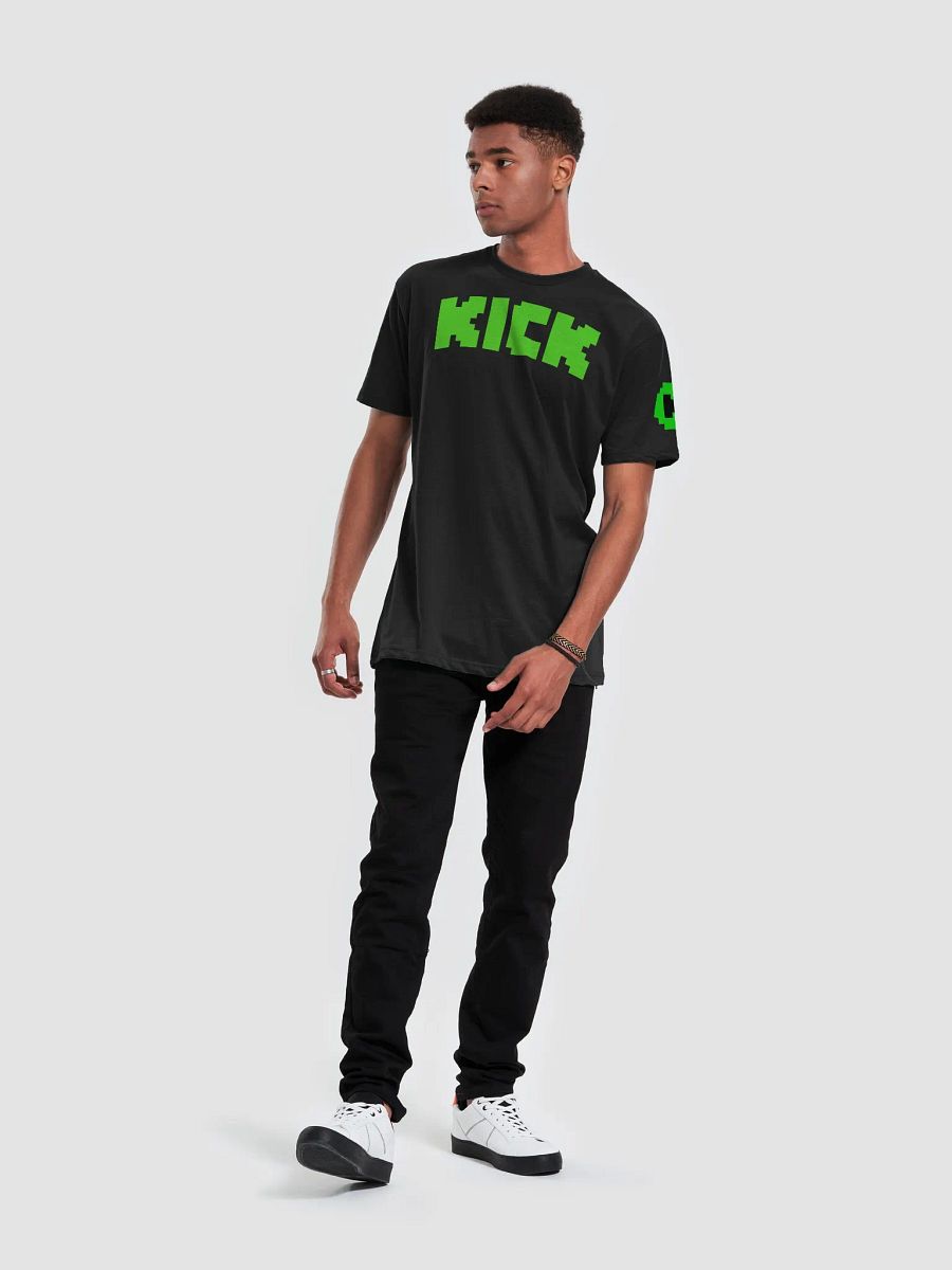 DreamHack Kick shirt product image (5)