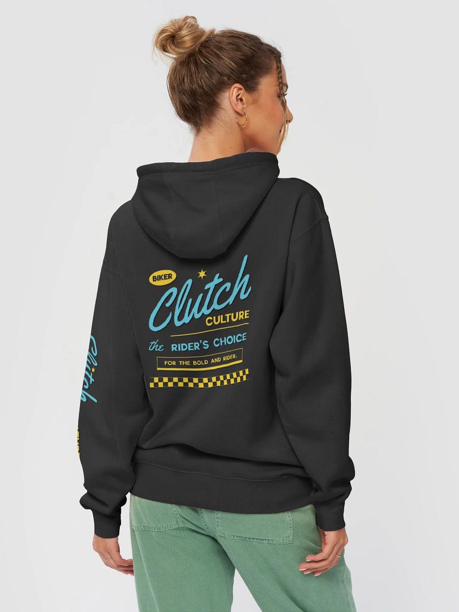 CLUTCH CULTURE By Urban Hood product image (3)