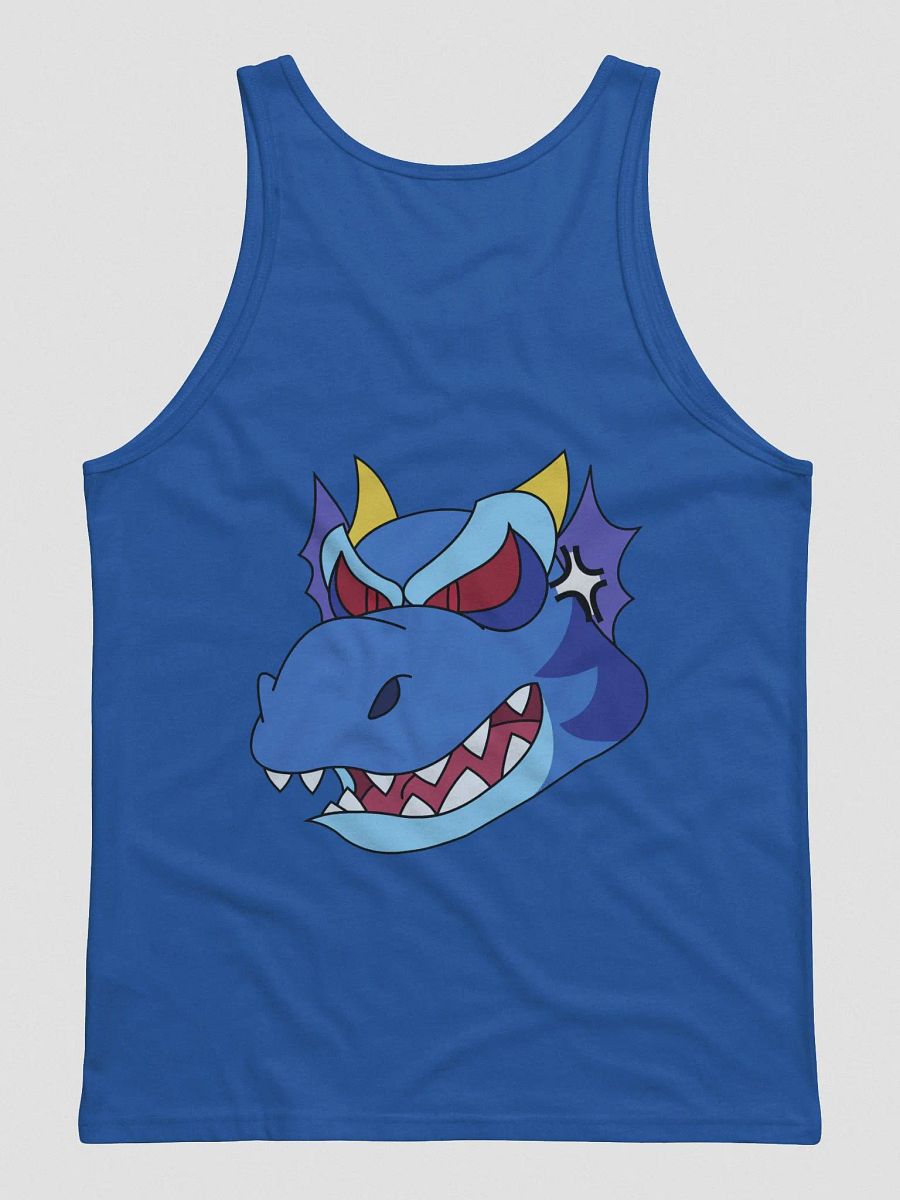 Angry Dragon Jersey Tank product image (26)