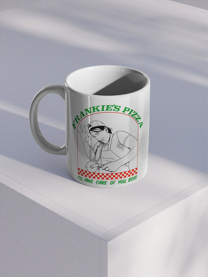 Pizza Guy Mug product image (1)