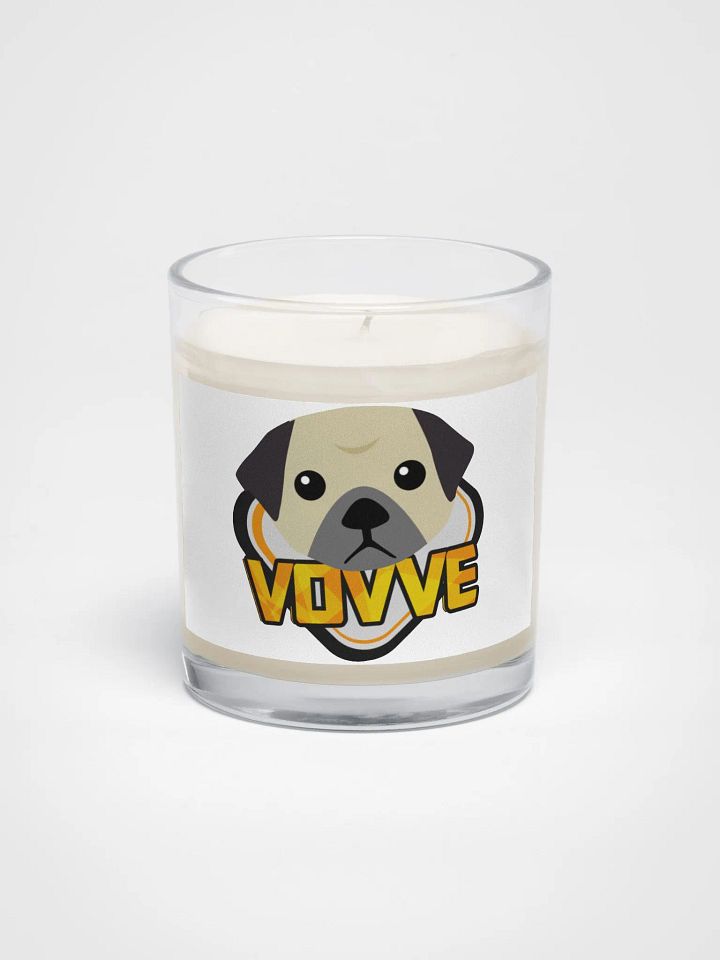 Vovve Surprise Soy Wax Candle product image (1)