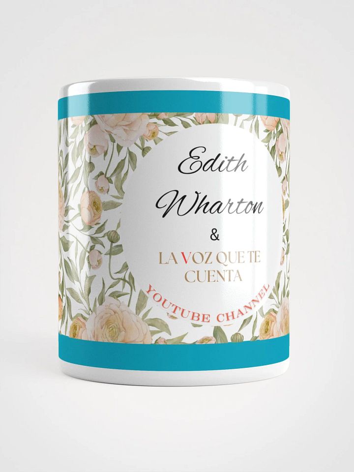 Taza Edith Wharton product image (1)