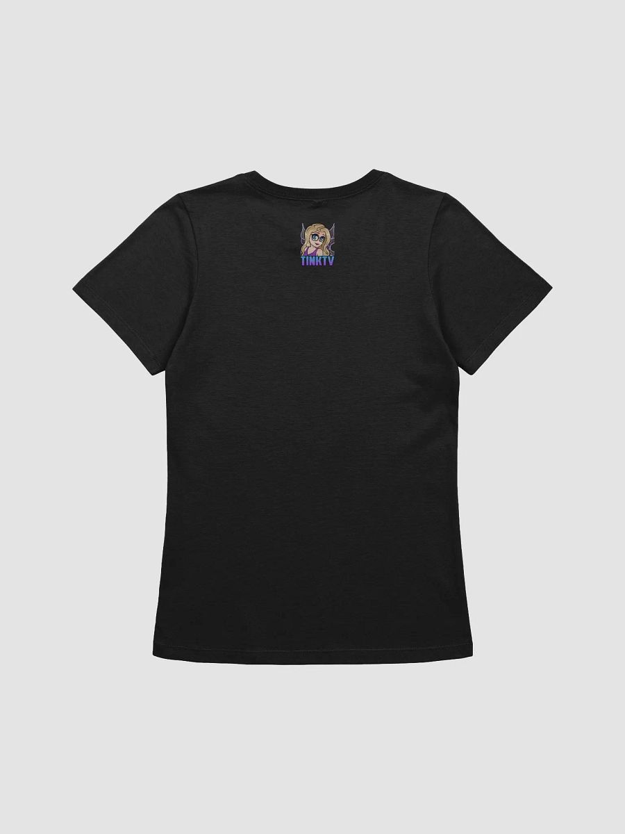 I went Deaf watching TINKTV Women's Relaxed Tee product image (8)
