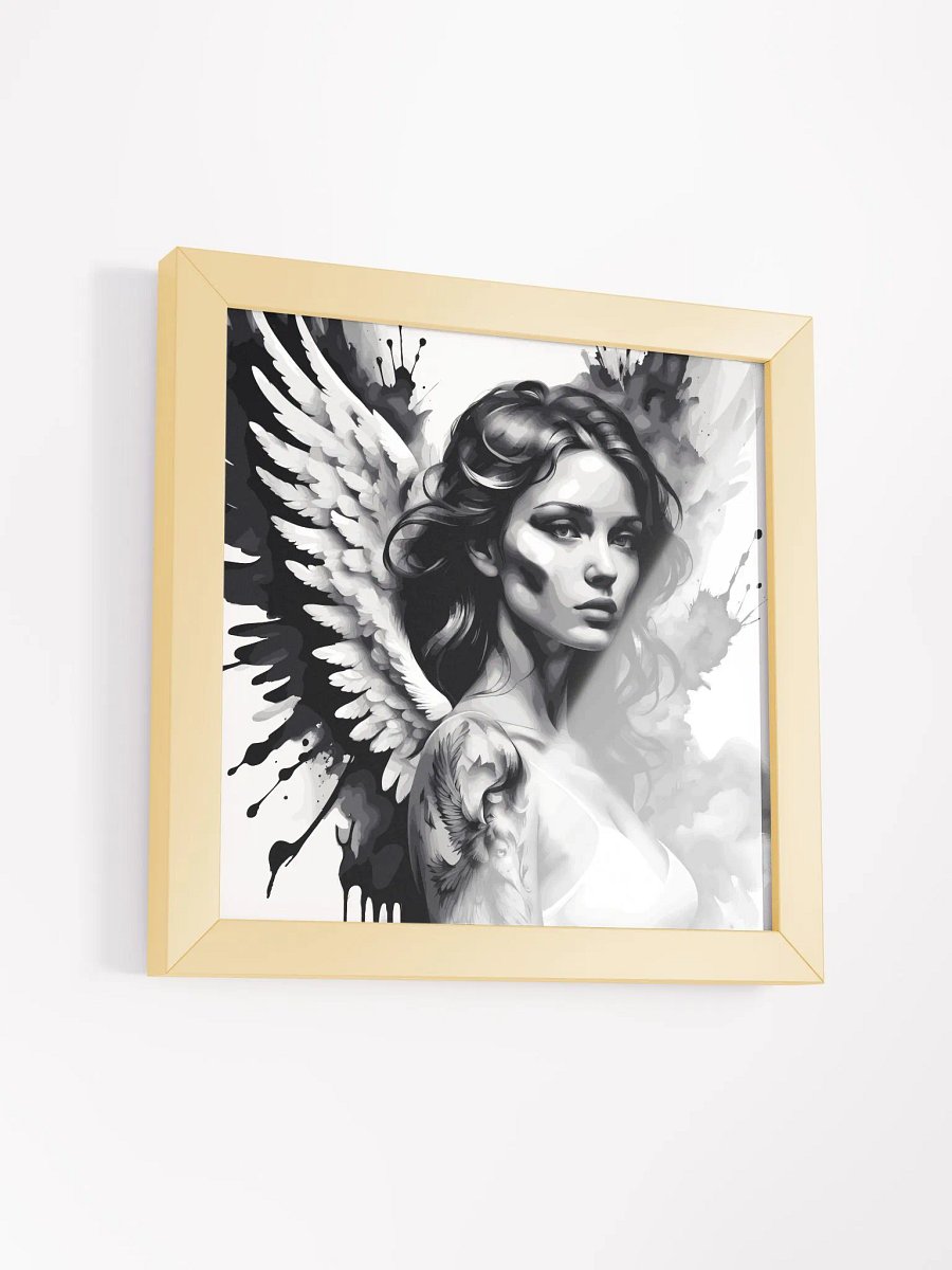 Angel Graphic Raw design product image (22)