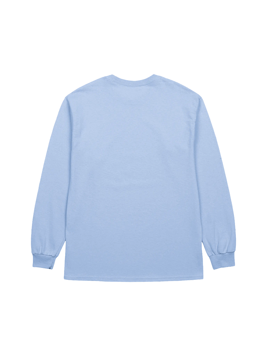 Gildan Ultra Cotton Long Sleeve T-Shirt product image (5)