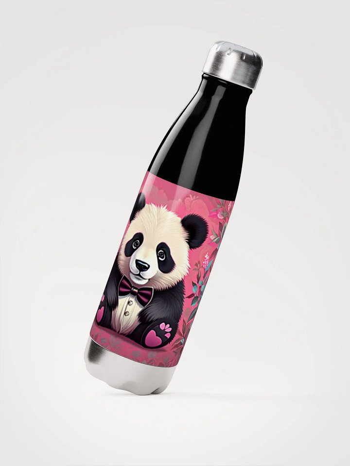 Panda Water Botlle product image (2)