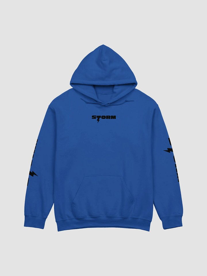 STORM Hoodie product image (1)