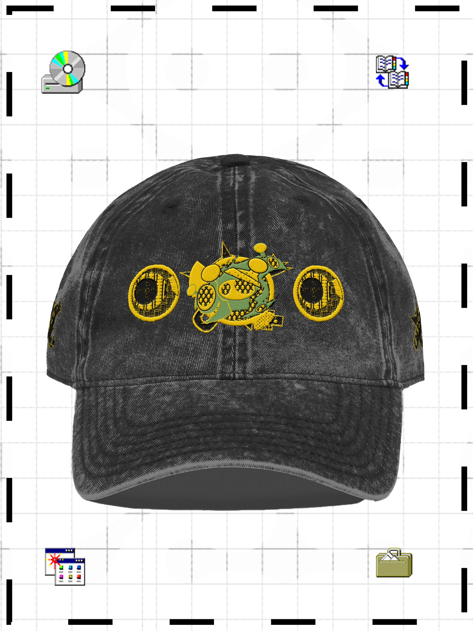 Eye Watcher product image (1)