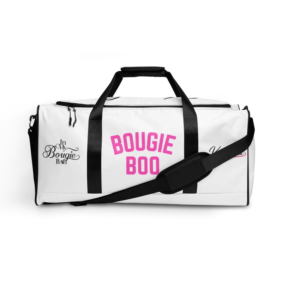 Kaischa In my Bougie bag product image (7)