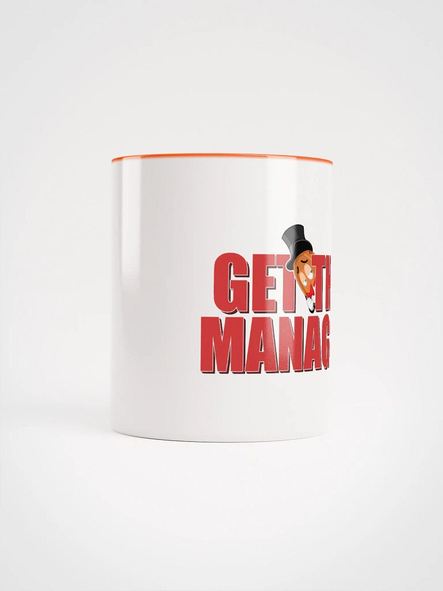 GET THE MANAGER product image (5)