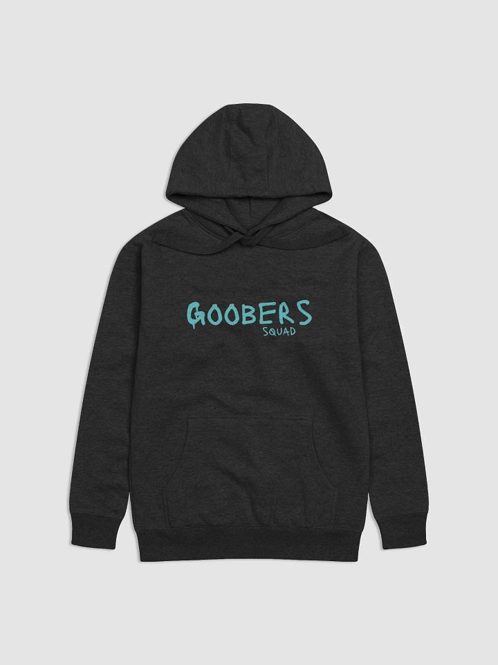 Goober Clan Hoodie product image (1)