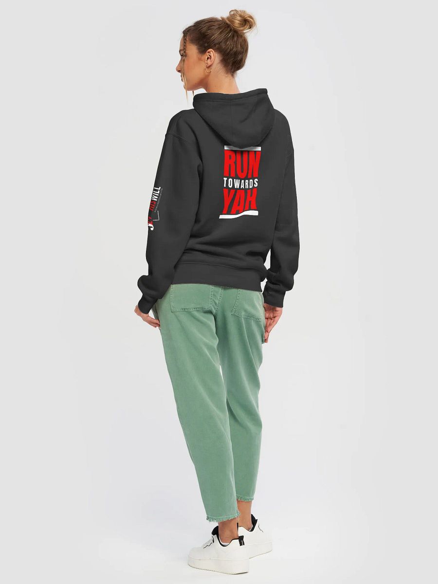 RUN TOWARDS YAH product image (26)