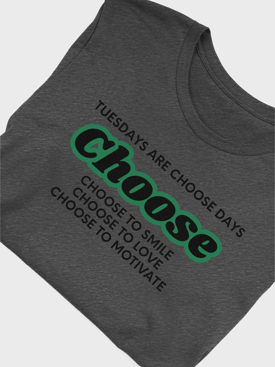 Empowerment Choice Tee product image (15)