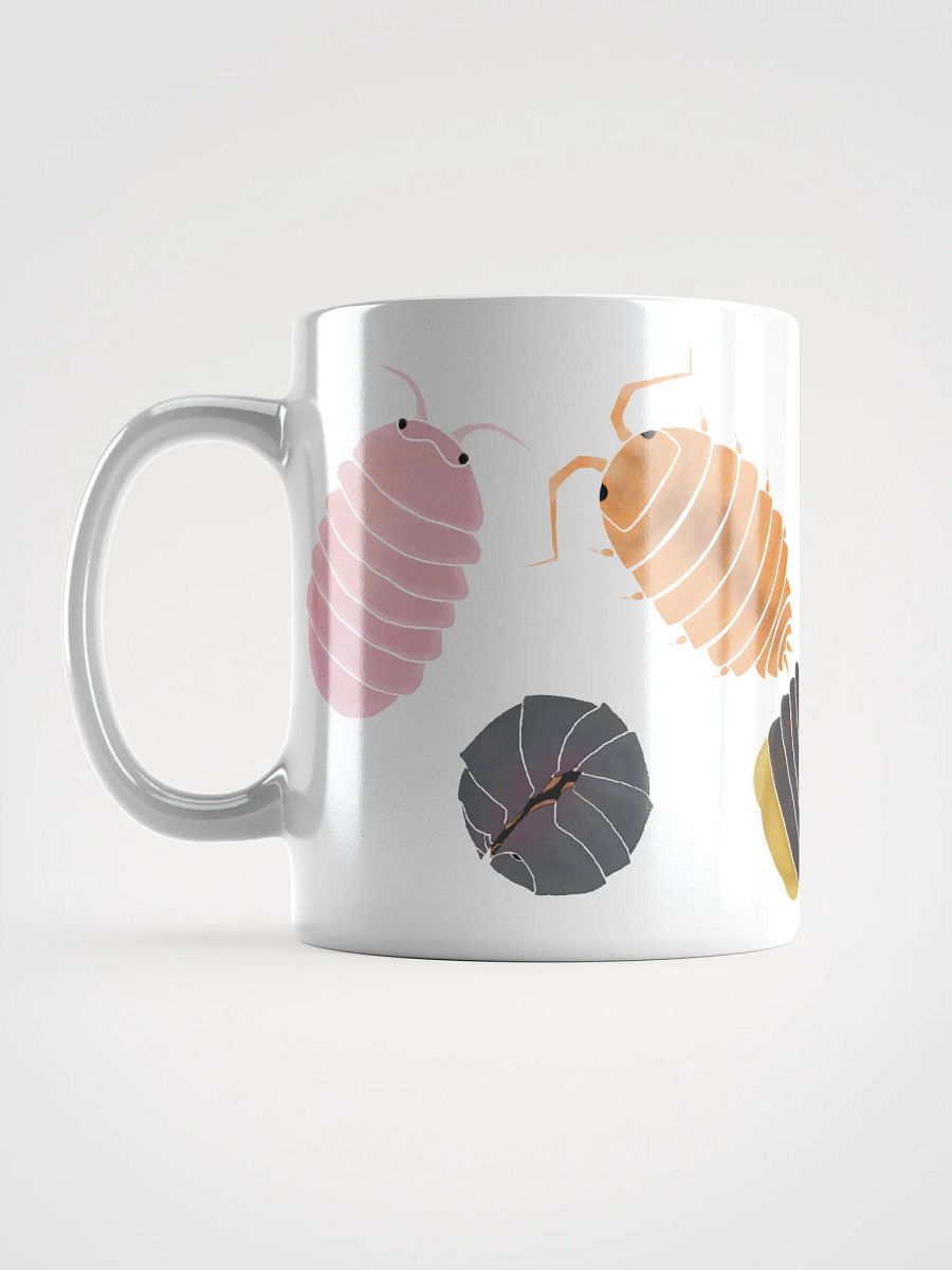 Isopod Pile Mug product image (6)