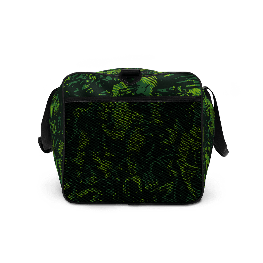 Green Impact | Duffle Bag product image (8)