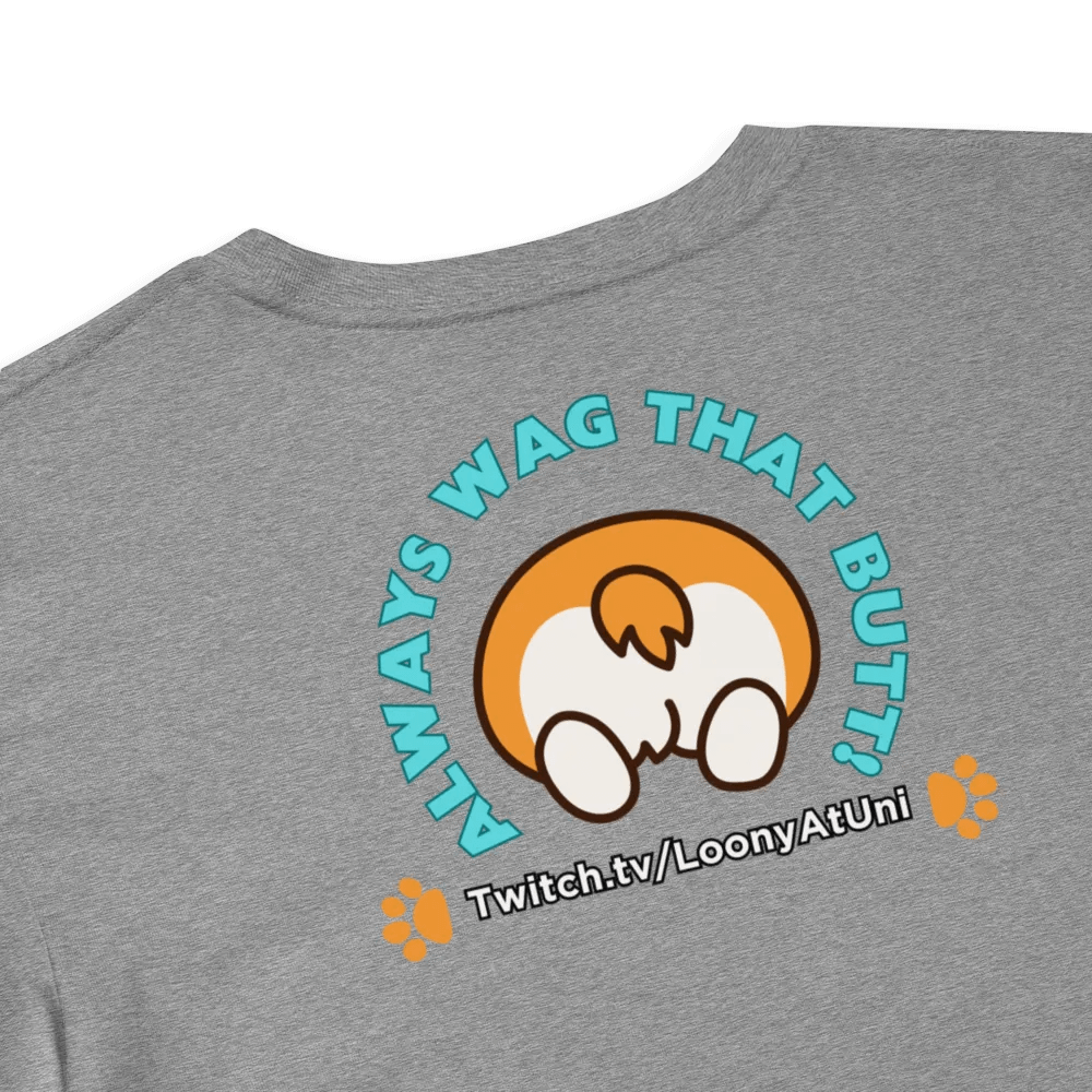 Loony'tude 