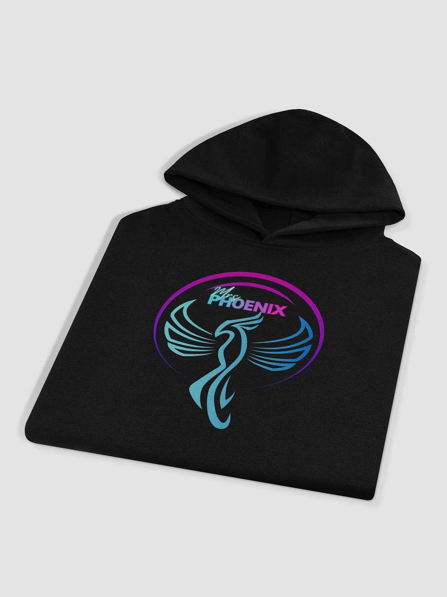 Oversized Phoe Hoodie product image (6)