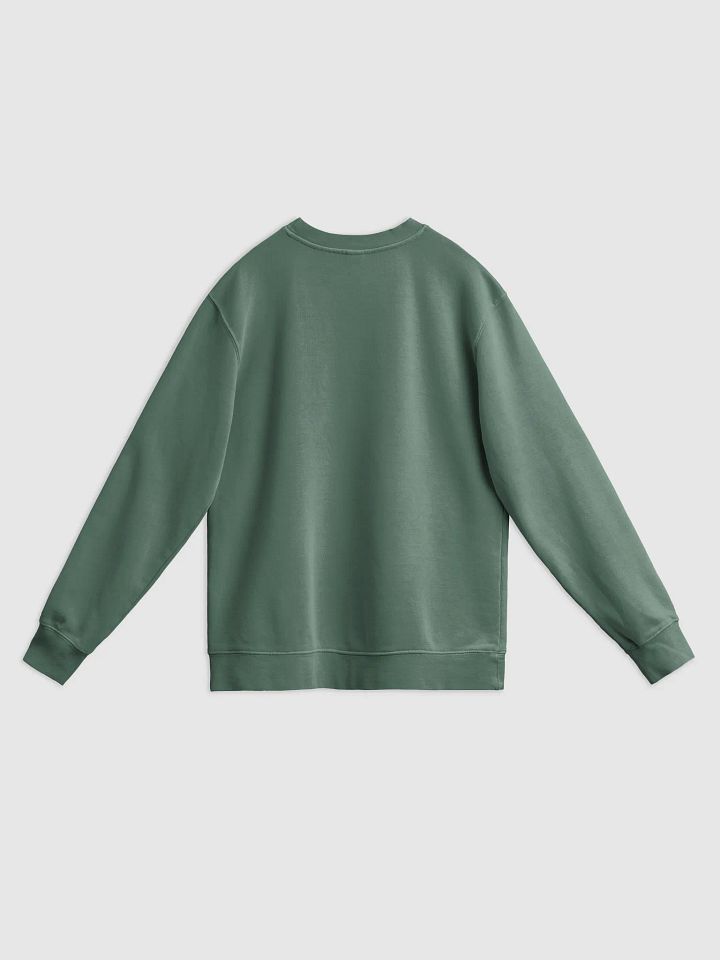 Intersecting Natural Male & Female Genders Unisex Sweatshirt product image (2)