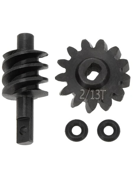 2-13T STOCK AXLE STYLE GEAR product image (2)