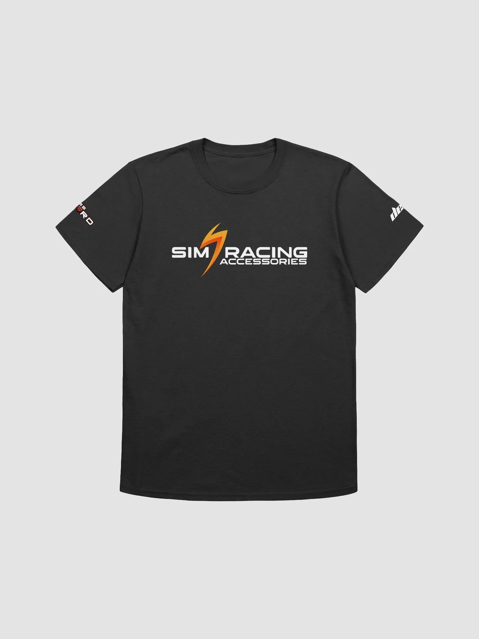 James Beard, Sim Racing Accessories T product image (2)