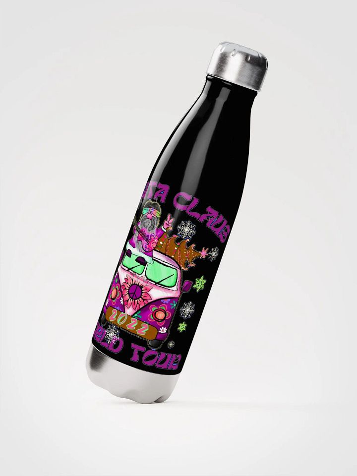SANTA CLAUS WORLD TOUR product image (3)