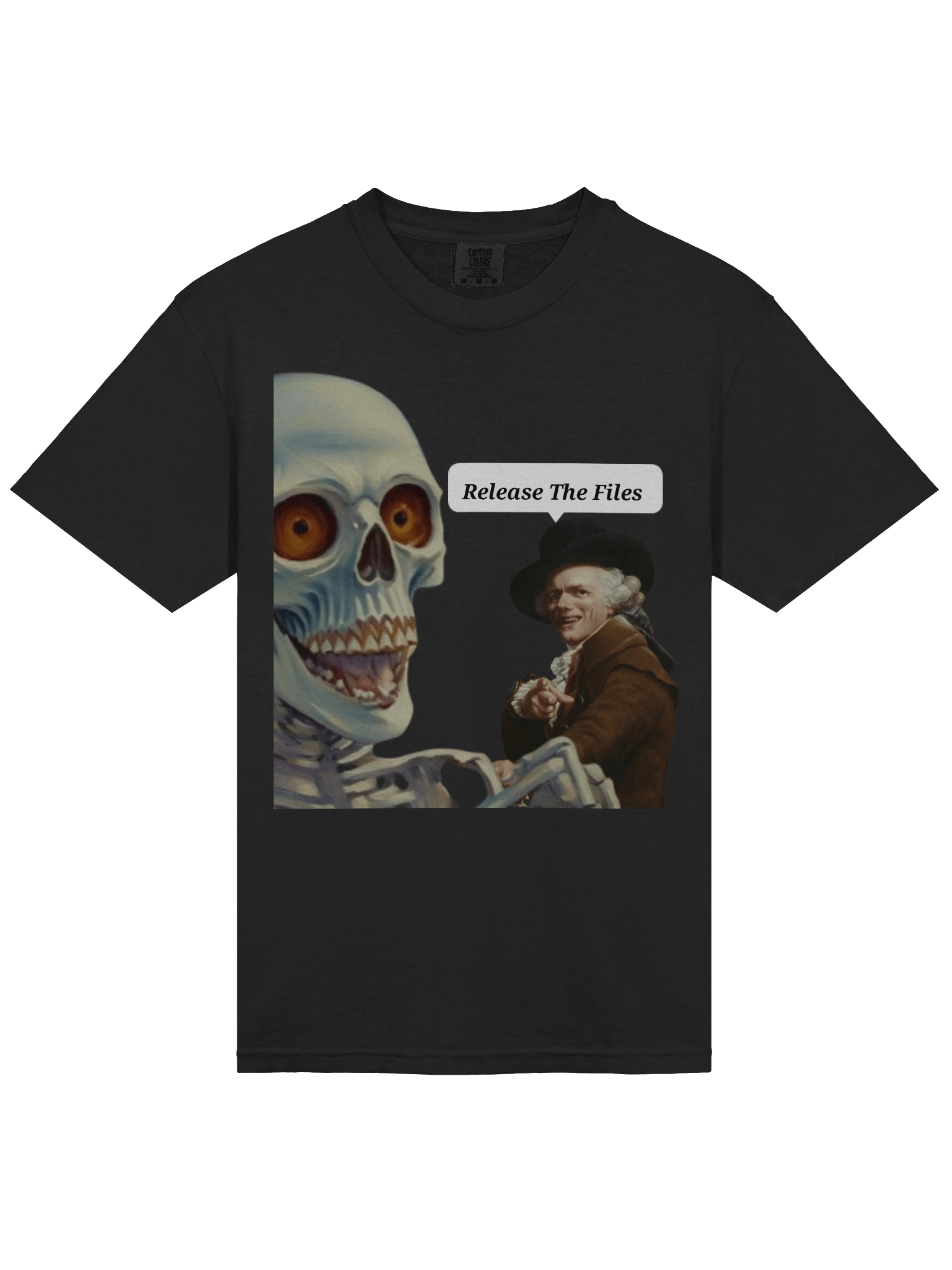 release the files product image (3)