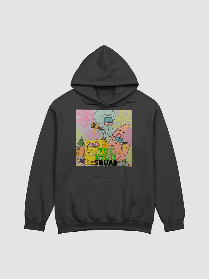 The High Squad product image (1)