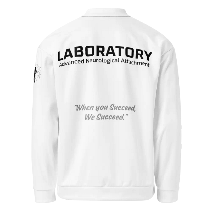 LANA Participation Jacket product image (2)