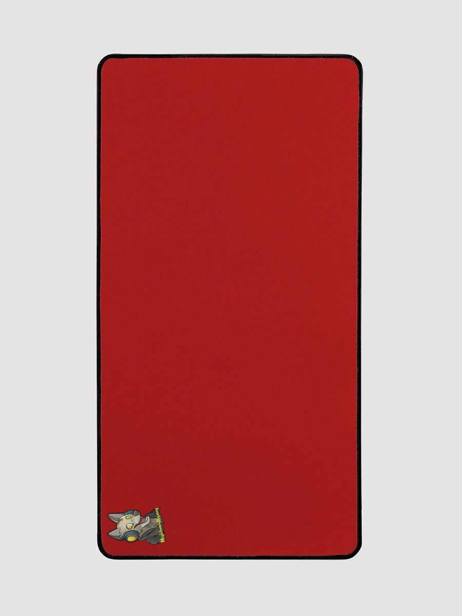 Hound Beats Desk Mat product image (2)