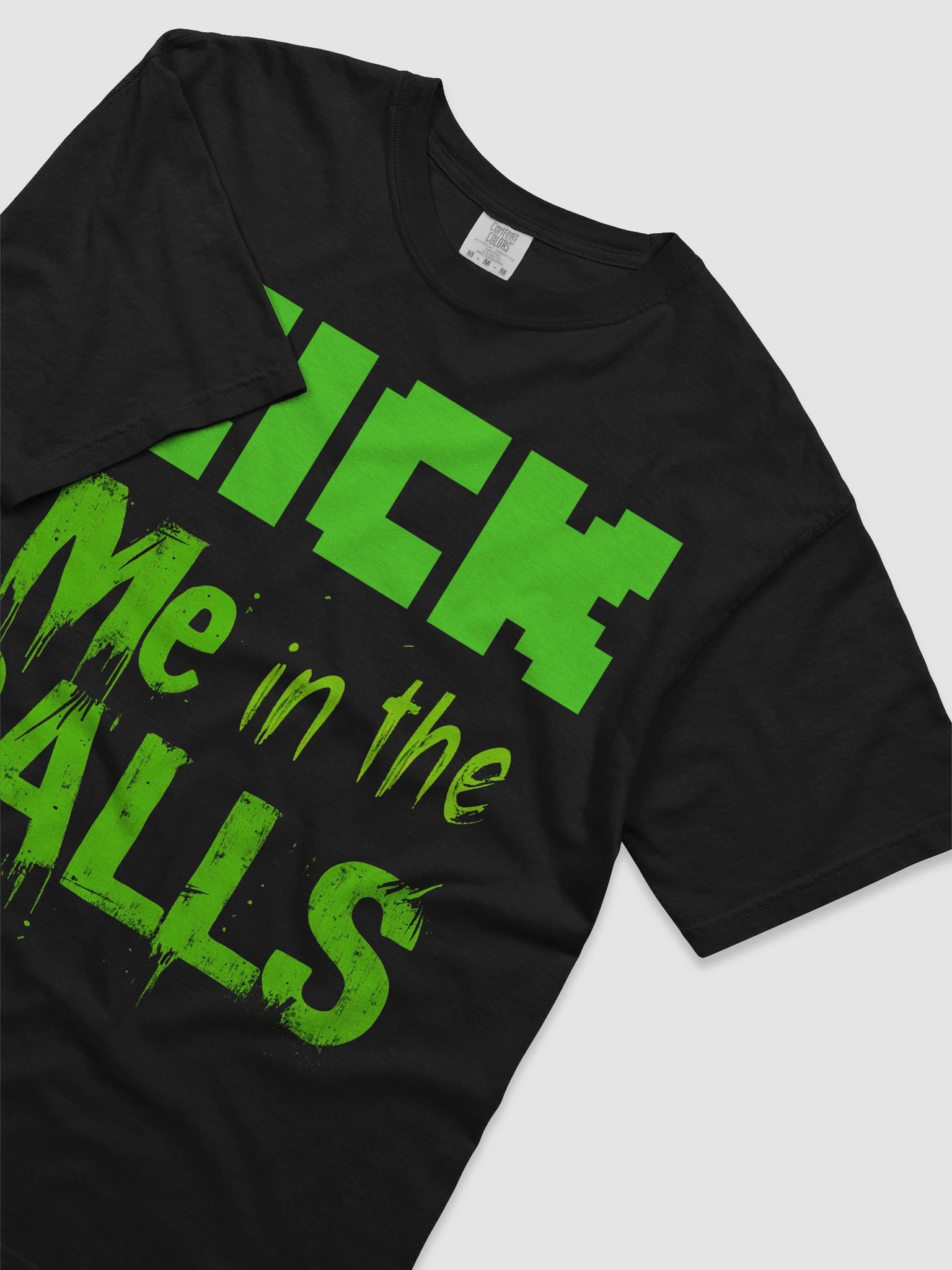 KICK Me in the BALLS product image (3)