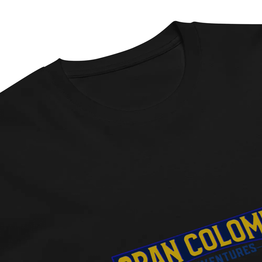 GC Adventure TShirt product image (6)