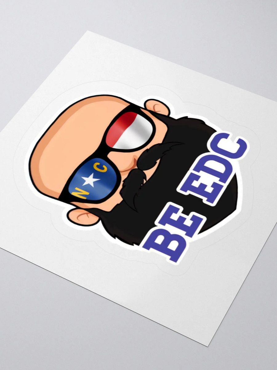 BE NC sticker product image (10)