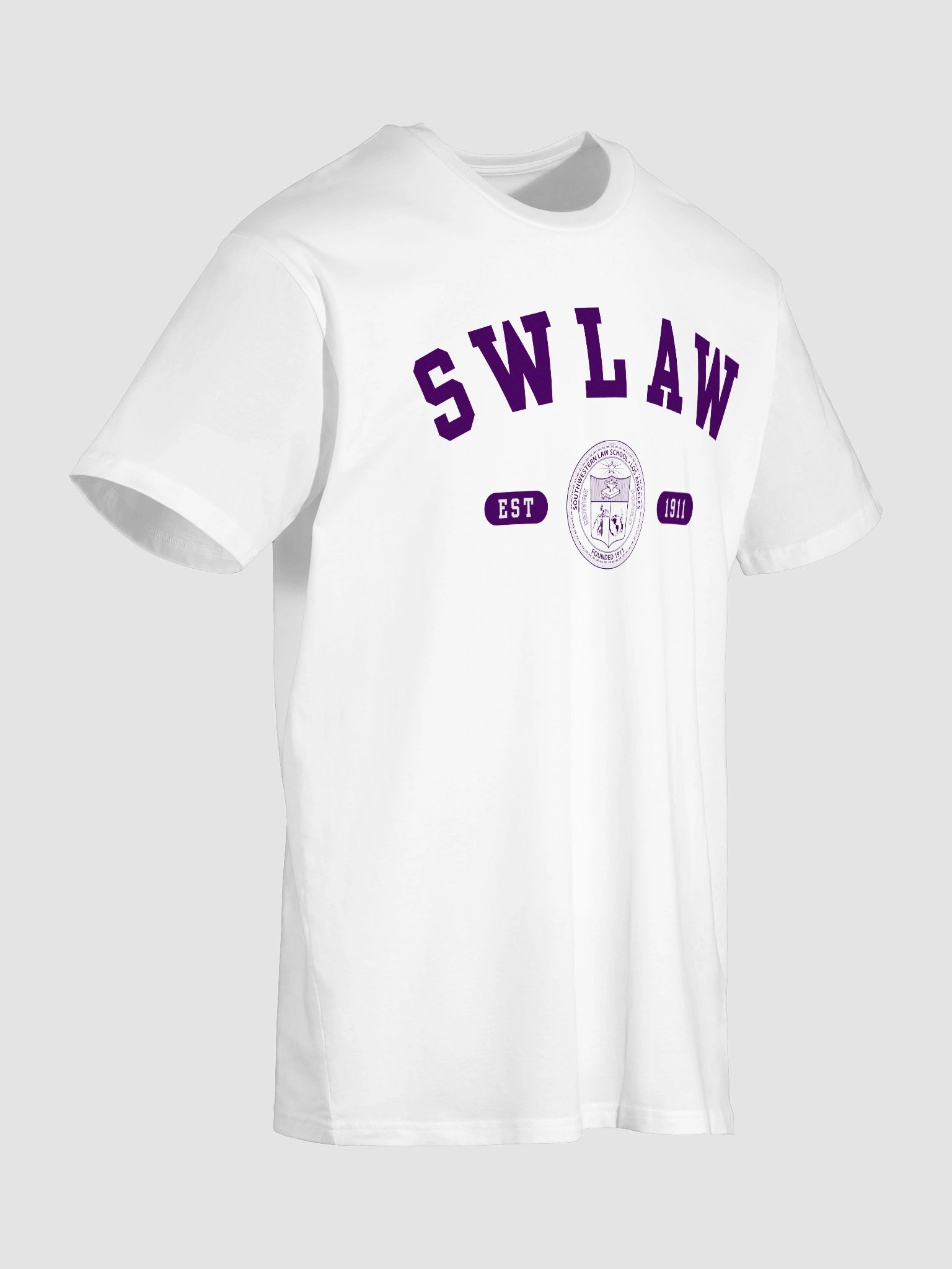 SWLAW Collegiate Seal 3 product image (5)