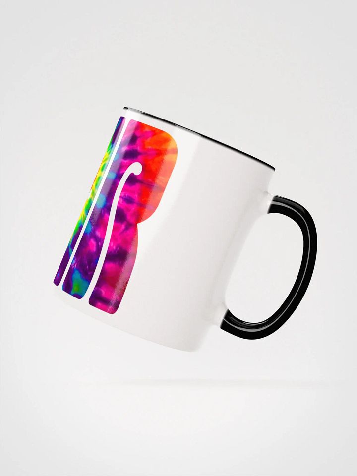 ASMR Tie Dye Mug product image (9)