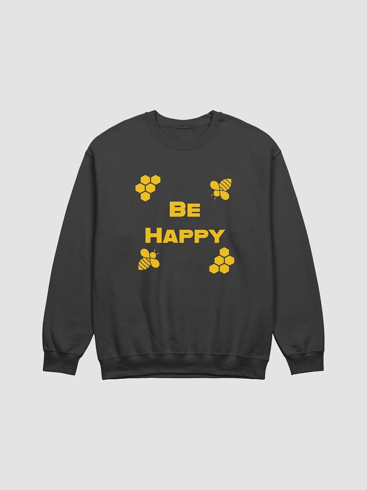 Be Happy Jumper product image (1)