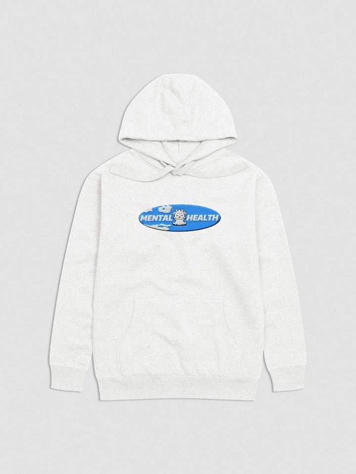 MENTAL HEALTH BOOGIE BATISTA Unisex Premium Hoodie product image (2)