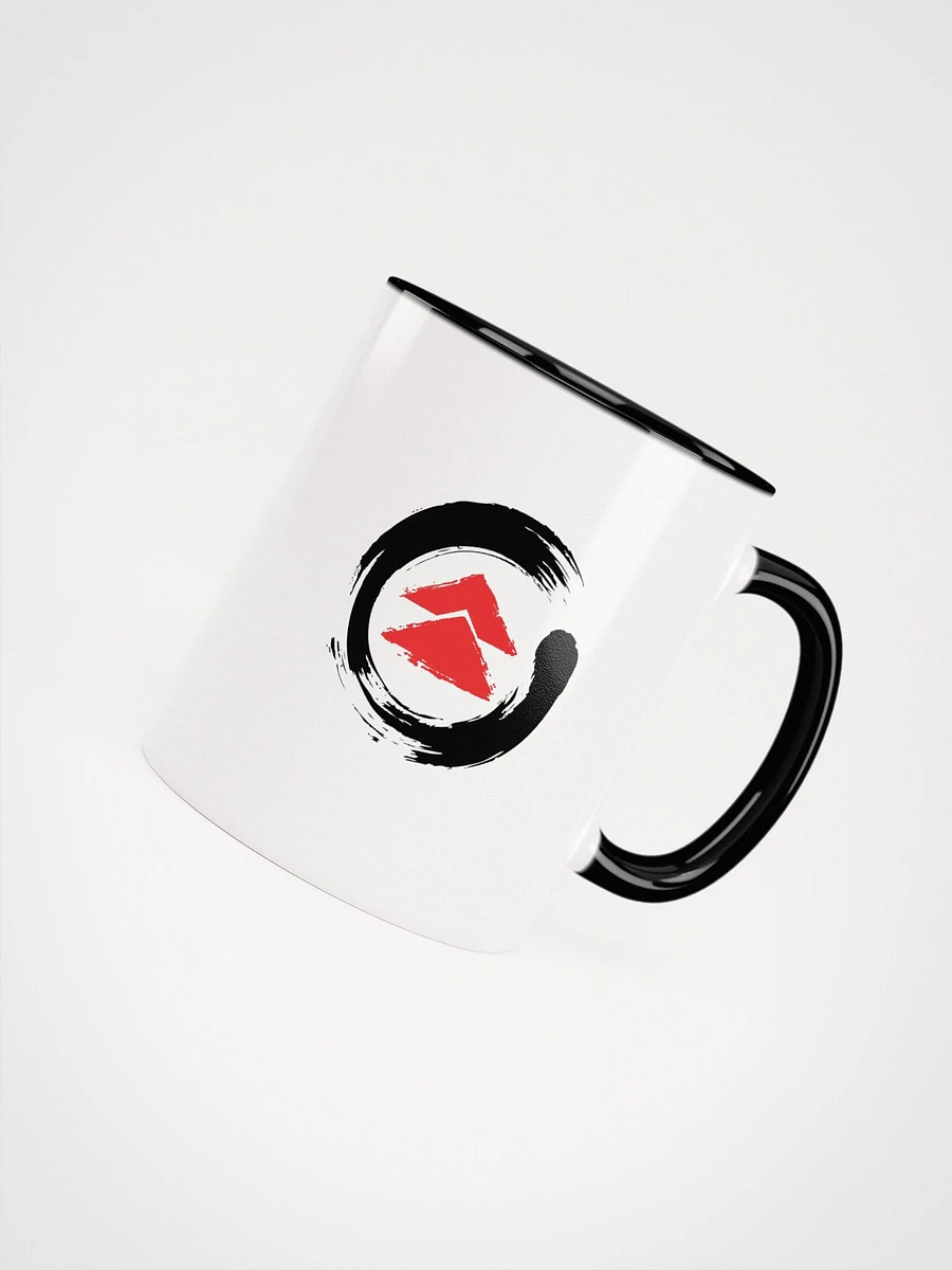 Ghost of Tsushima Coffee Mug product image (8)